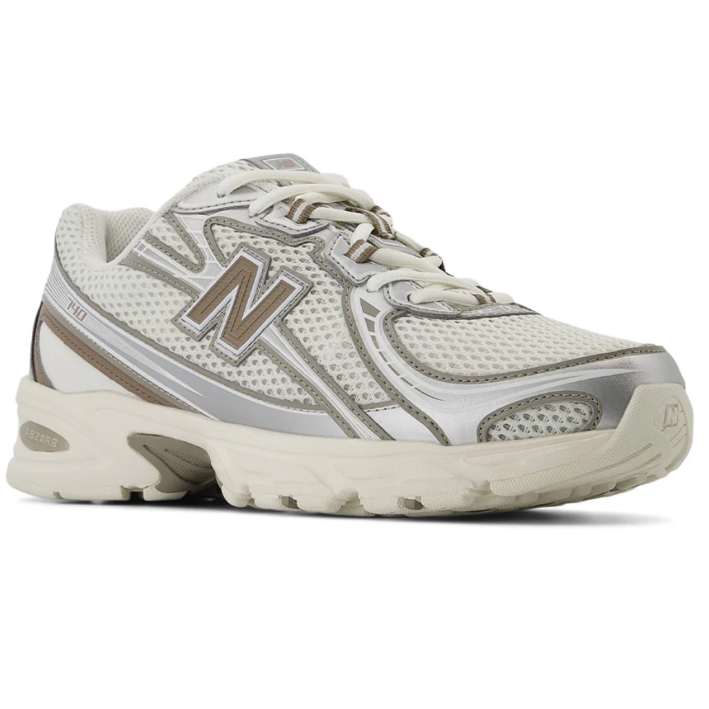 New Balance 740 Arid Stone